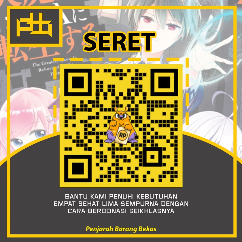 Shijou Saikyou no Daimaou, Murabito A ni Tensei suru chapter 10